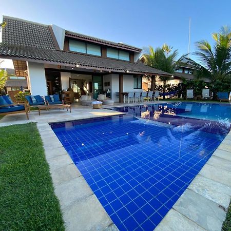 Bangalo Beira Mar Em Porto De Galinhas Hotel Kültér fotó