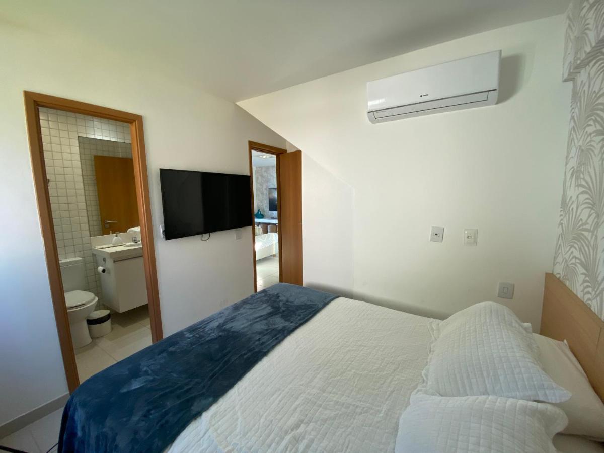Bangalo Beira Mar Em Porto De Galinhas Hotel Kültér fotó