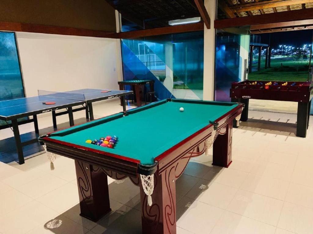 Bangalo Beira Mar Em Porto De Galinhas Hotel Kültér fotó