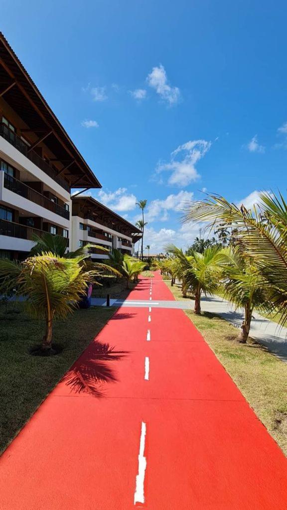 Bangalo Beira Mar Em Porto De Galinhas Hotel Kültér fotó