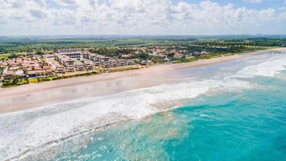 Bangalo Beira Mar Em Porto De Galinhas Hotel Kültér fotó