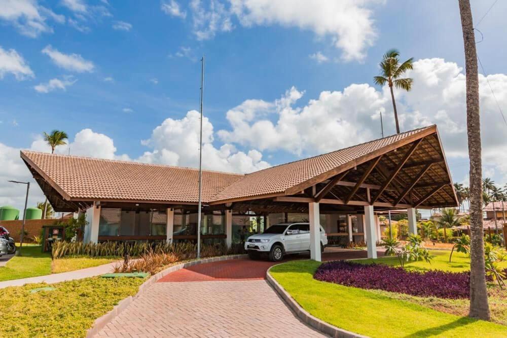 Bangalo Beira Mar Em Porto De Galinhas Hotel Kültér fotó