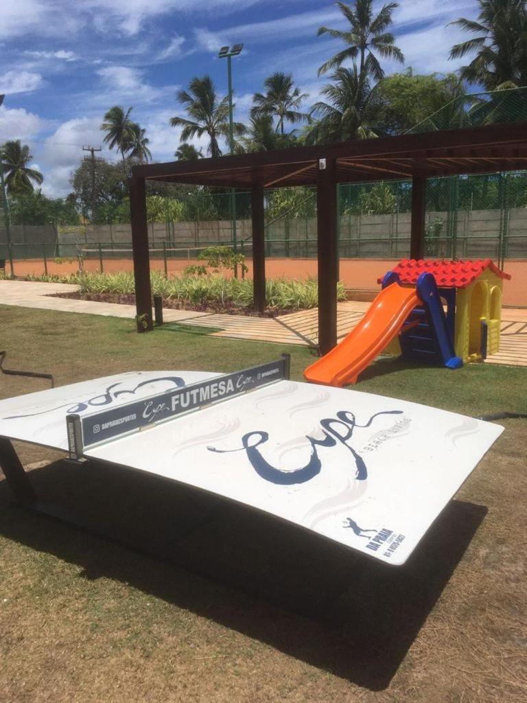 Bangalo Beira Mar Em Porto De Galinhas Hotel Kültér fotó